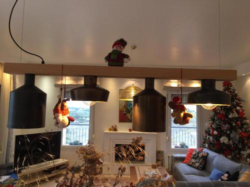 Daniil's luxury villa and spa Daniil's luxury villa and spa