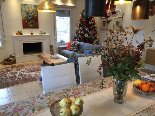 Daniil's luxury villa and spa Daniil's luxury villa and spa