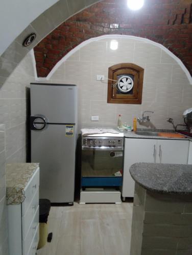 Nubian smiley guest house