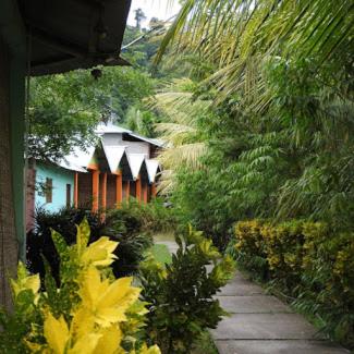 LEE MERIDIAN RESORT HAVELOCK