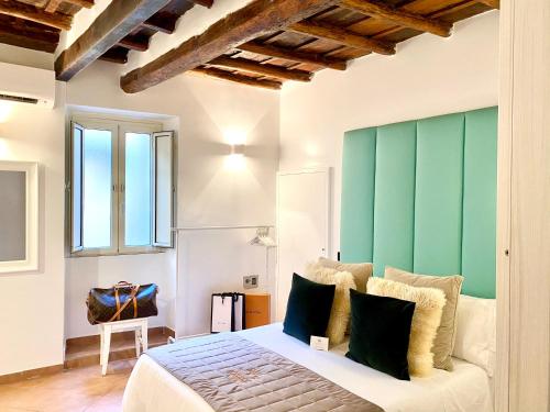 Palace Fontana di trevi Apartments