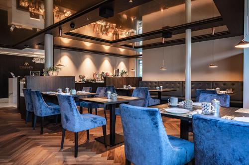 Prunner Luxury Suites - Adults Only - image 8
