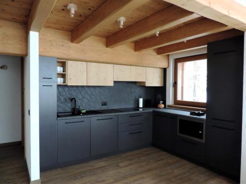 Nix & Nivis Chalet, Livigno (Foto 9)
