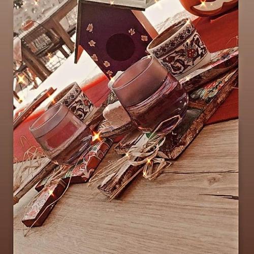 HAYAT ALTI OTEL ayvalık