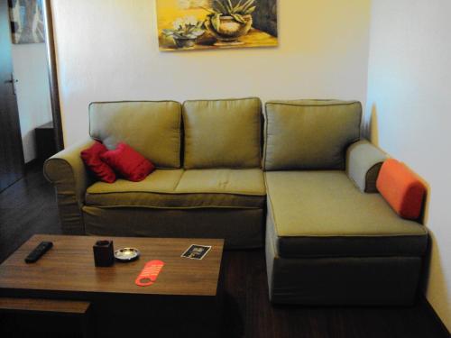 Hotel Terelidis House