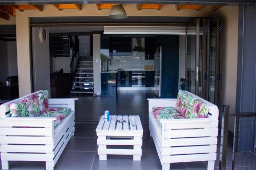 Kosmos, Hartbeespoort