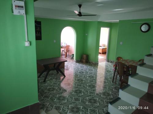 Norma Homestay