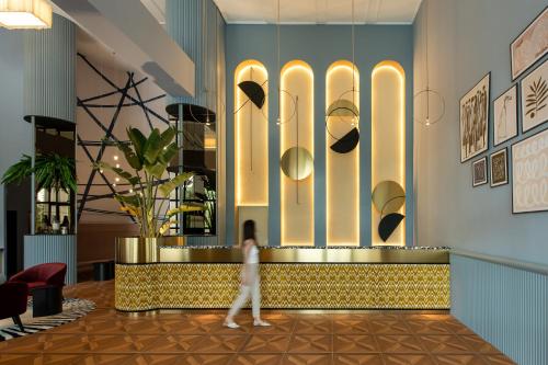 AMI Suites - Arte Mont Kiara, Kuala Lumpur