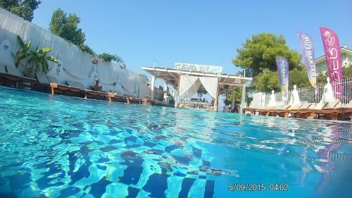  Cavo D' Oro Complex, Pension in Kavos