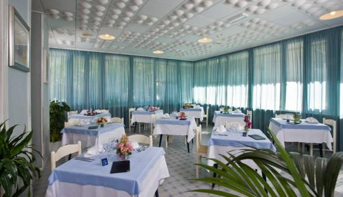 Comida y bebida, Hotel San Marco in Marche