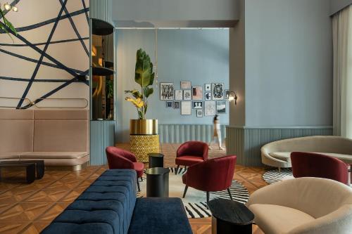 Photo - AMI Suites - Arte Mont Kiara