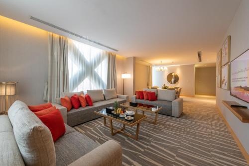 283604969 Ramada Hotel & Suites by Wyndham Al Qassim