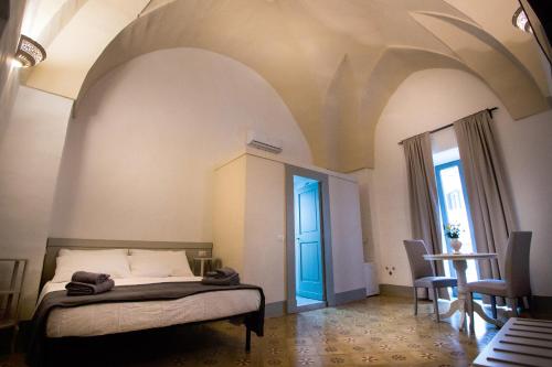 Le Finestre Su Porta Carrese - Luxury Rooms & Suites