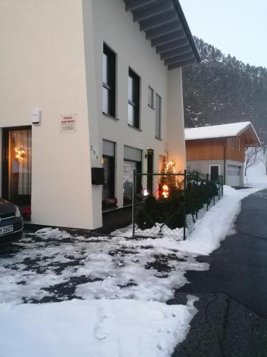  Pension kraft-weiler, Pension in Pfunds bei Habigen