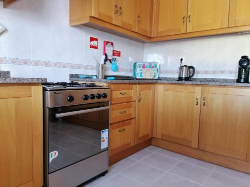 Azimute Guest House