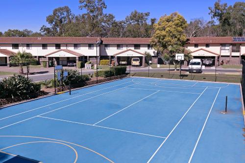 Fountain View Estate - QSTAY