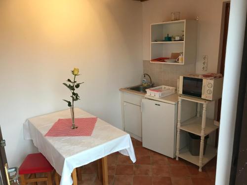 Apartman Berki Margit in Hévíz
