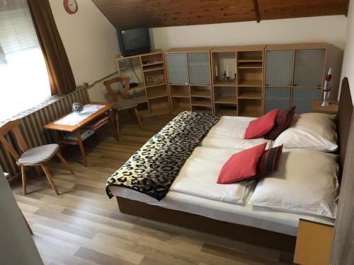 Apartman Berki Margit in Hévíz