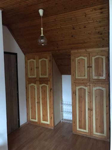 Apartman Berki Margit in Hévíz