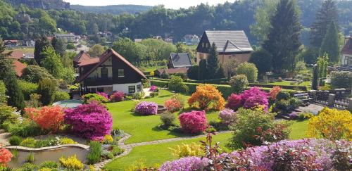 Ferienwohnung Sächsische Schweiz - image 2