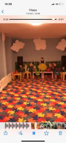 Villaggio dello sciatore residence paradiso appartamenti e monolocale