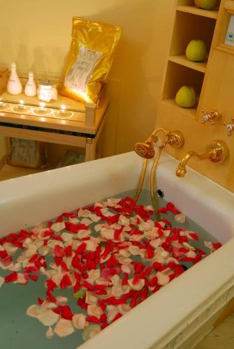 Gaarten Hotel Benessere Spa