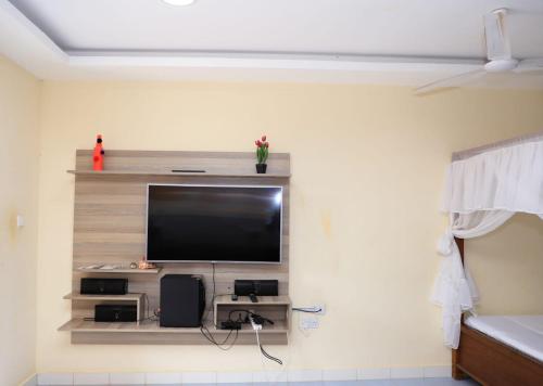 Lemach studio furnished apartments kilifi