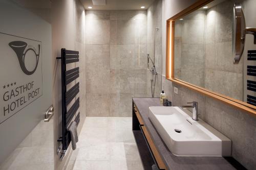 Gasthof-Hotel Post - image 6