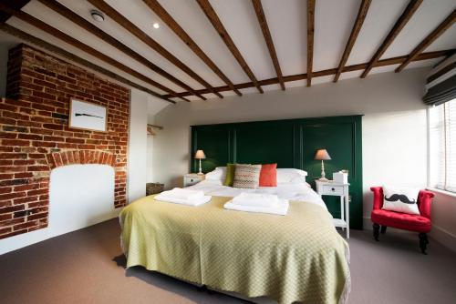 The Coach House - Hotel - Potton