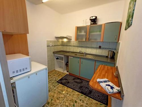 Apartmany Železná Ruda