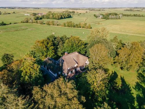Reetland - Haus Hartwig, Tating (fotografie 8)