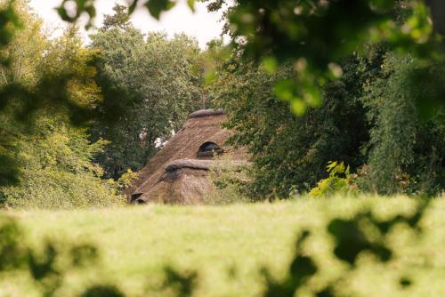 Reetland - Haus Hartwig, Tating (fotografie 9)