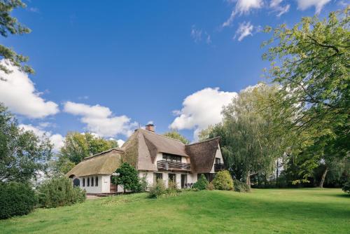 Reetland - Haus Hartwig, Tating (fotografie 2)