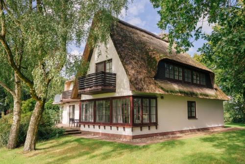 Reetland - Haus Hartwig, Tating (fotografie 4)