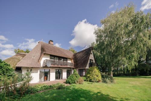 Reetland - Haus Hartwig, Tating (fotografie 6)