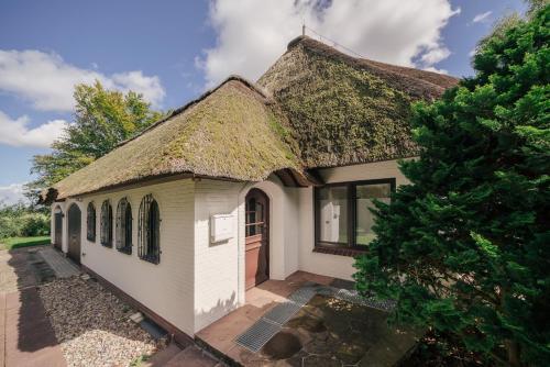 Reetland - Haus Hartwig, Tating (fotografie 10)