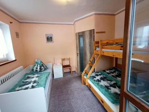 Apartmany Železná Ruda