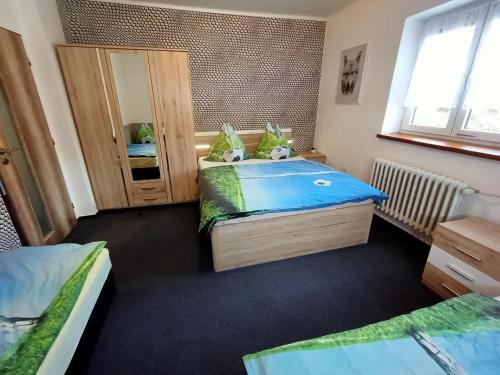 Apartmany Železná Ruda