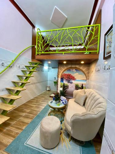 Hotel Vương Bảo Đà Lạt – Dalat