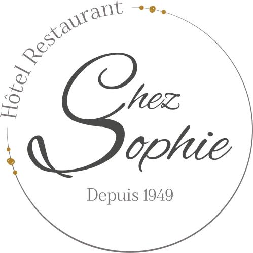 Restaurant Hotel Logis Chez Sophie