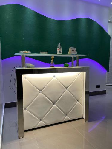  B&B Rossini Luxury 2 in Cosenza