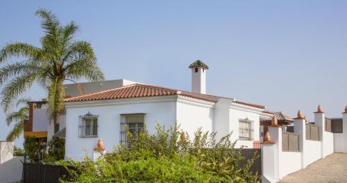 VILLA ROSEMARY