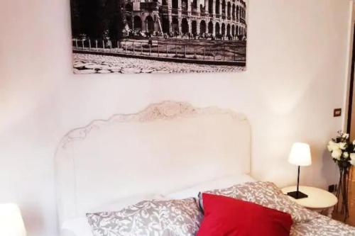 Vatican Sweet Home near Metro Cipro - image 9