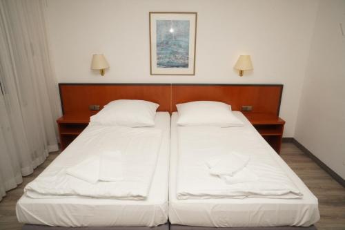 Hotel Birkenwerder Hotel Birkenwerder