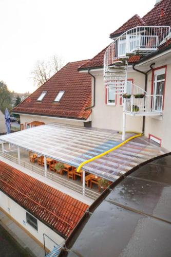 Hotel Birkenwerder Hotel Birkenwerder