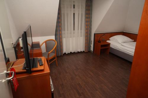 Hotel Birkenwerder Hotel Birkenwerder