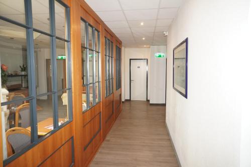 Hotel Birkenwerder Hotel Birkenwerder