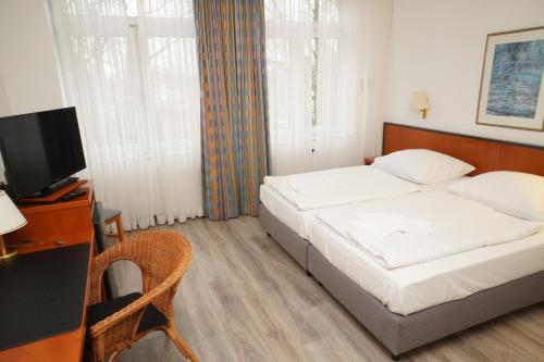 Hotel Birkenwerder Hotel Birkenwerder