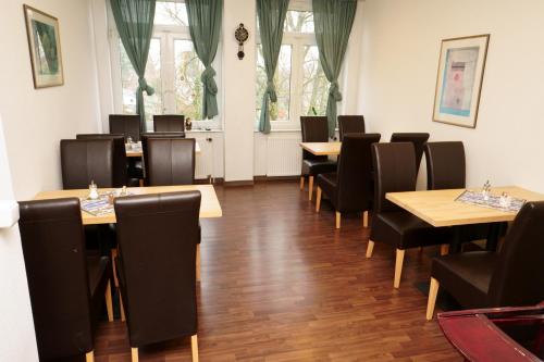 Hotel Birkenwerder Hotel Birkenwerder