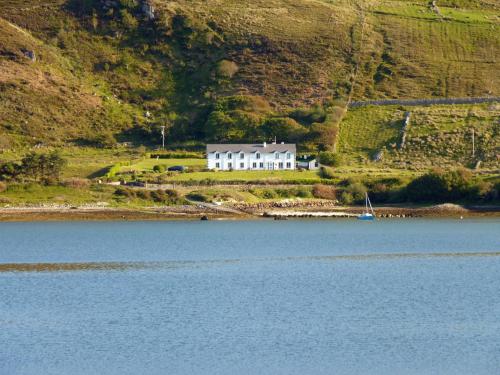 Waterfront Rest B&B – Clifden